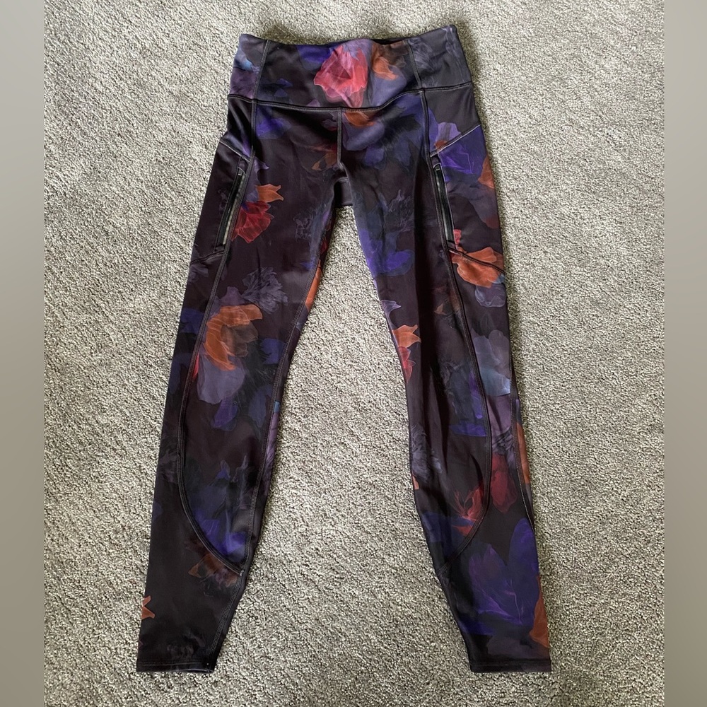 Athleta leggings